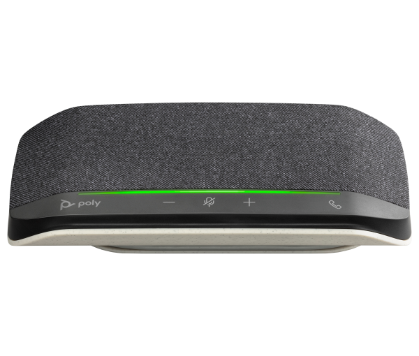 POLY Sync 10 USB-A USB-C Speakerphone