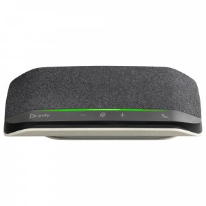 POLY Sync 10 USB-A USB-C Speakerphone