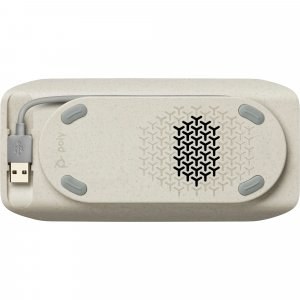 POLY Sync 10 USB-A USB-C Speakerphone