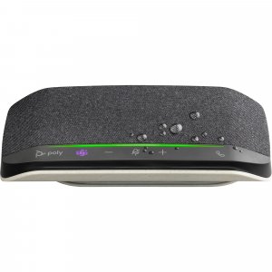 POLY Sync 10 USB-A USB-C Speakerphone