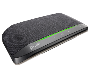 Poly Sync 10 USB-A USB-C Speakerphone