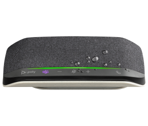 HP Poly Sync 10 USB-A USB-C Speakerphone