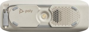 HP Poly Sync 40 USB-A USB-C Speaker Phone