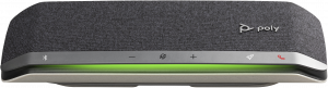 POLY Sync 40+ USB-A USB-C Speakerphone +BT700 USB-A Adapter