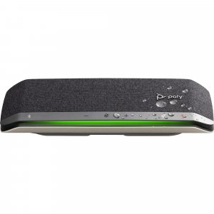 POLY Sync 40+ USB-A USB-C Speakerphone +BT700 USB-A Adapter