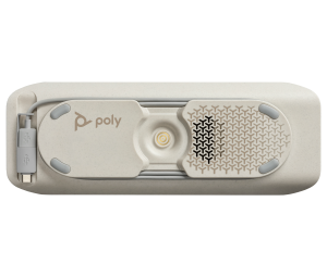 Poly Sync 40+ USB-A USB-C Speakerphone +BT700 USB-A Adapter