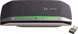 HP Poly Sync 20+ USB-A Speakerphone