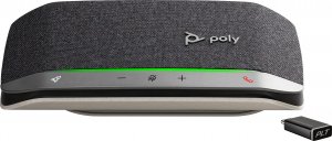 HP Poly Sync 20+ USB-C Speakerphone