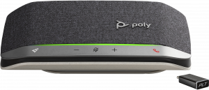 Poly Sync 20+ USB-C Speakerphone