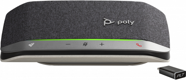 Poly Sync 20+ USB-C Speakerphone