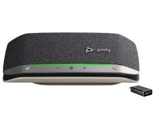 Poly Sync 20+ USB-C Speakerphone
