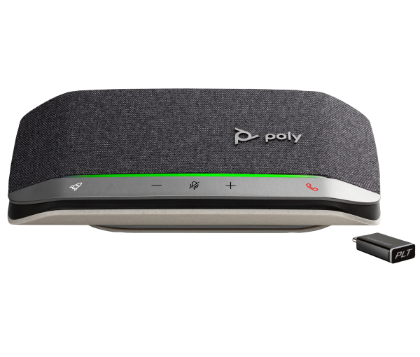 Poly Sync 20+ USB-C Speakerphone