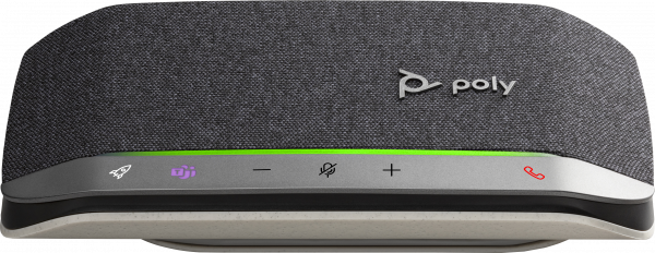 HP Poly Sync 20+M Microsoft Teams Certified USB-C Speakerphone