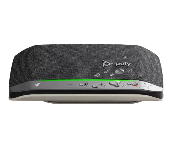 HP Poly | HP Poly Sync 20 USB-A Speakerphone