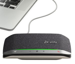 HP Poly Sync 20 USB-A Speakerphone