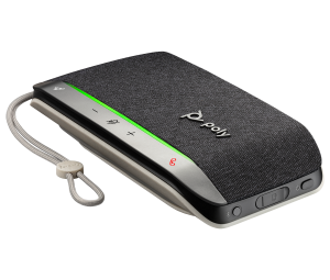 HP Poly Sync 20 USB-A Speakerphone