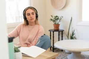 POLY Blackwire 8225 USB-A Headset