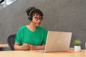 POLY Blackwire 8225 USB-A Headset