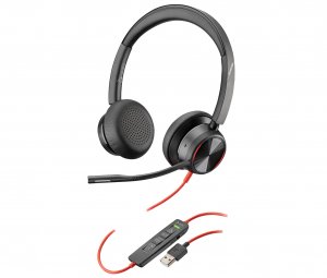 POLY Blackwire 8225 USB-A Headset
