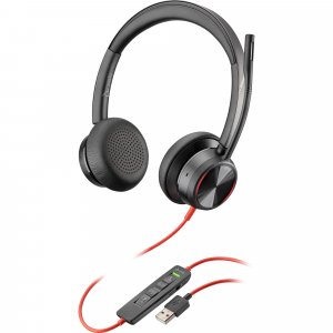 POLY Blackwire 8225 USB-A Headset