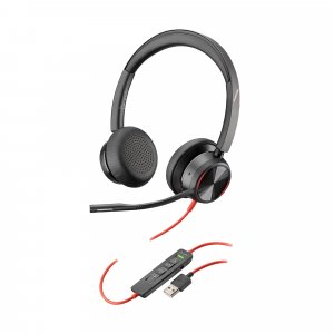 Poly Blackwire 8225 USB-A Headset