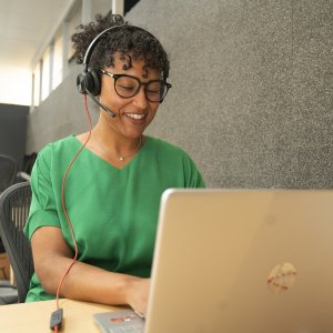 Poly Blackwire 8225 USB-C Headset
