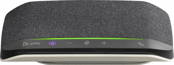 HP Poly Sync 10-M Microsoft Teams Certified Speakerphone