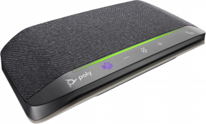 HP Poly Sync 10-M Microsoft Teams Certified Speakerphone