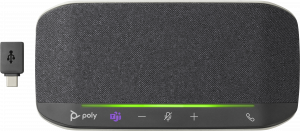 HP Poly Sync 10-M Microsoft Teams Certified Speakerphone