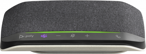 POLY Sync 10 Microsoft Teams Certified Speakerphone