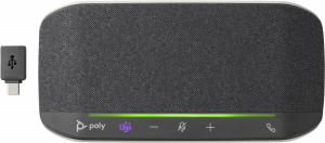 POLY Sync 10 Microsoft Teams Certified Speakerphone