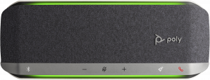 POLY Sync 40 Microsoft Teams Certified Speakerphone