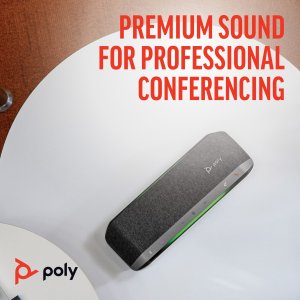 POLY Sync 40 Microsoft Teams Certified Speakerphone