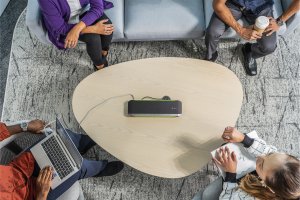 Poly Sync 60 Microsoft Teams Certified Speakerphone