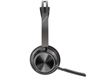 Poly Voyager Focus 2 USB-A with charge stand Headset