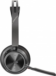 HP Poly VFOCUS2-M Microsoft Teams Certified USB-C Headset