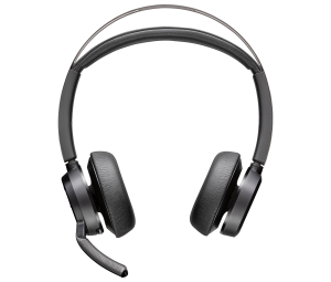 Poly Voyager Focus 2 Microsoft Teams Certified USB-C Headset