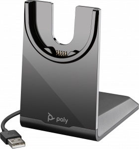 HP Poly VOYAGER 4310-M Microsoft Teams Certified USB-A Headset