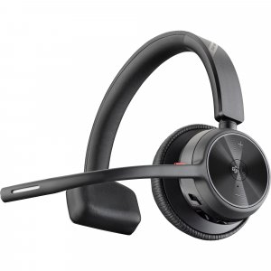 POLY Voyager 4310 Microsoft Teams Certified USB-A Headset +BT700 dongle