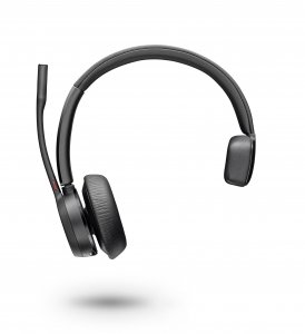 HP Poly Voyager 4310 USB-C Headset