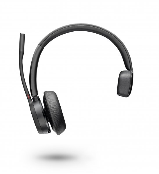 HP Poly Voyager 4310 USB-C Headset