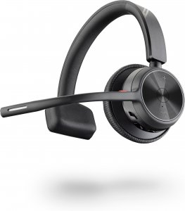 HP Poly Voyager 4310 USB-C Headset