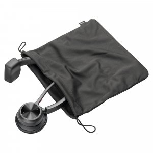 Poly Voyager 4310 USB-C Headset +BT700 dongle +Charging Stand