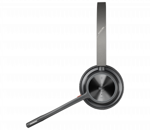 HP Poly Voyager 4320 Microsoft Teams Certified USB-C Headset +BT700 dongle