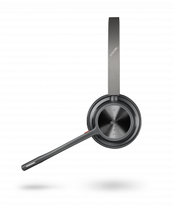 HP Poly Voyager 4320 Microsoft Teams Certified USB-C Headset +BT700 dongle
