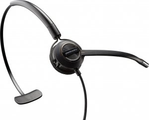 HP Poly EncorePro HW540D Headset