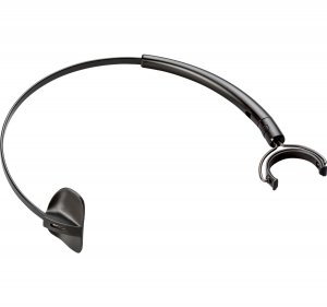 HP Poly EncorePro HW540D Headset