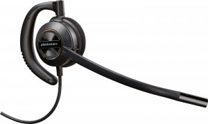 HP Poly EncorePro HW540D Headset