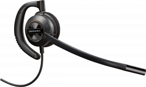 HP Poly EncorePro HW530 Headset