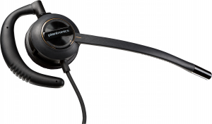 HP Poly EncorePro HW530 Headset